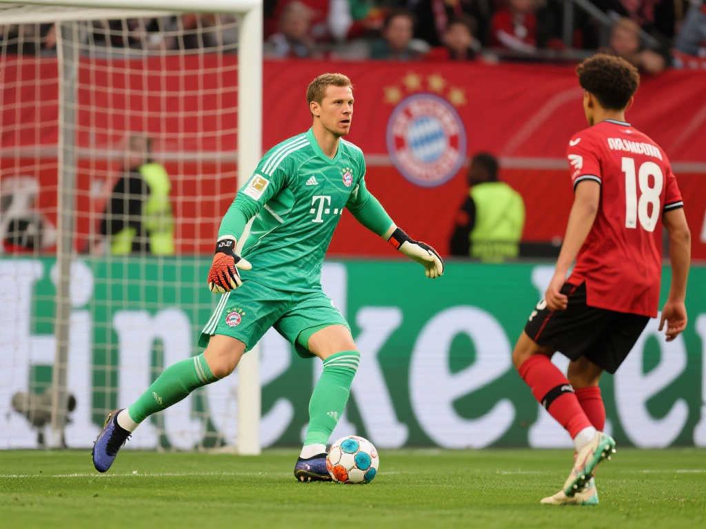 在比赛中的 在比赛中的