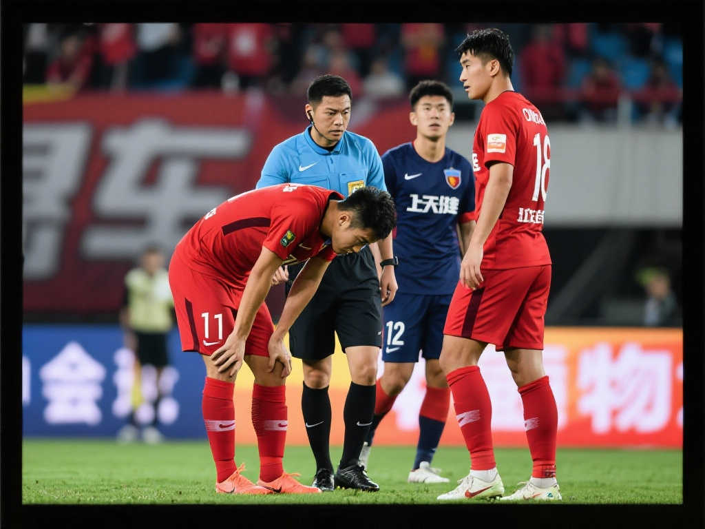 吉安谈苏亚雷斯当年手球：换了是我也会为了祖国这么做