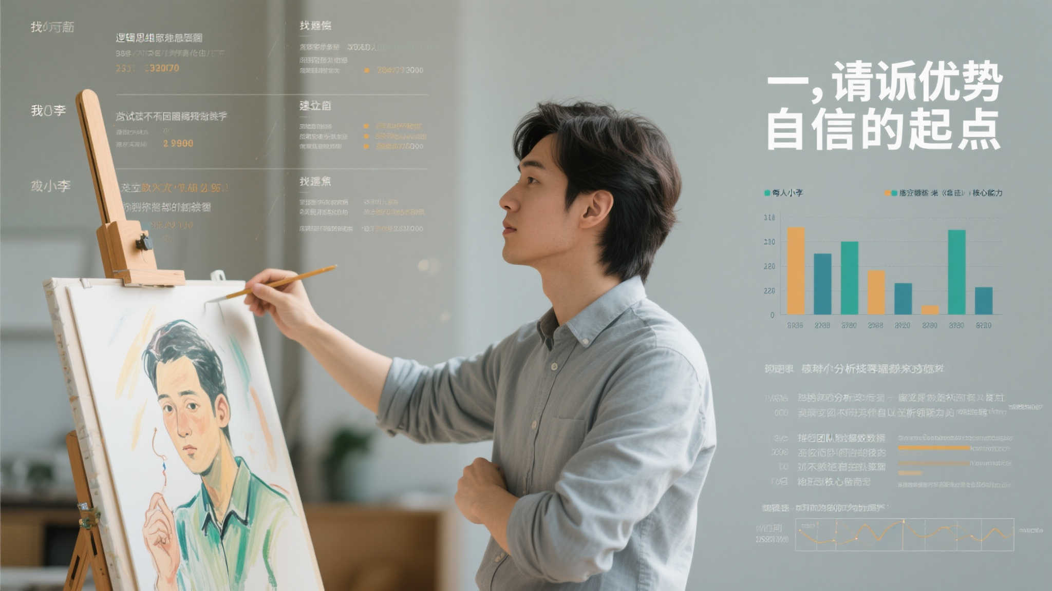 发展的战略