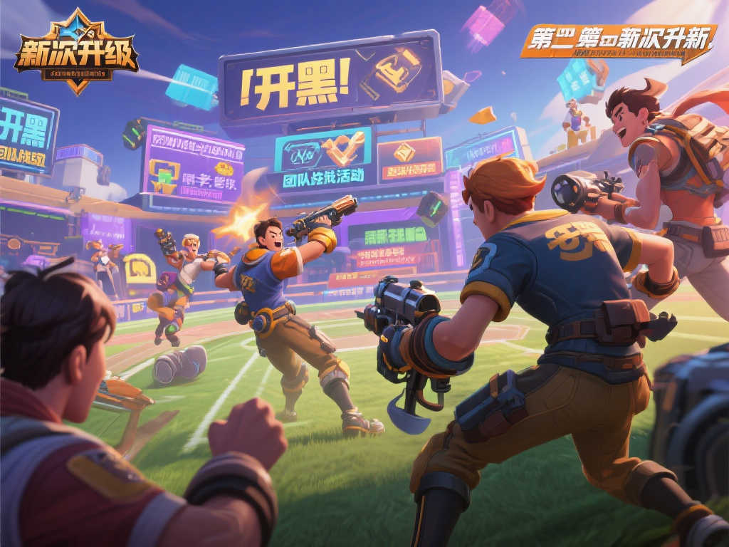 提升排名和
