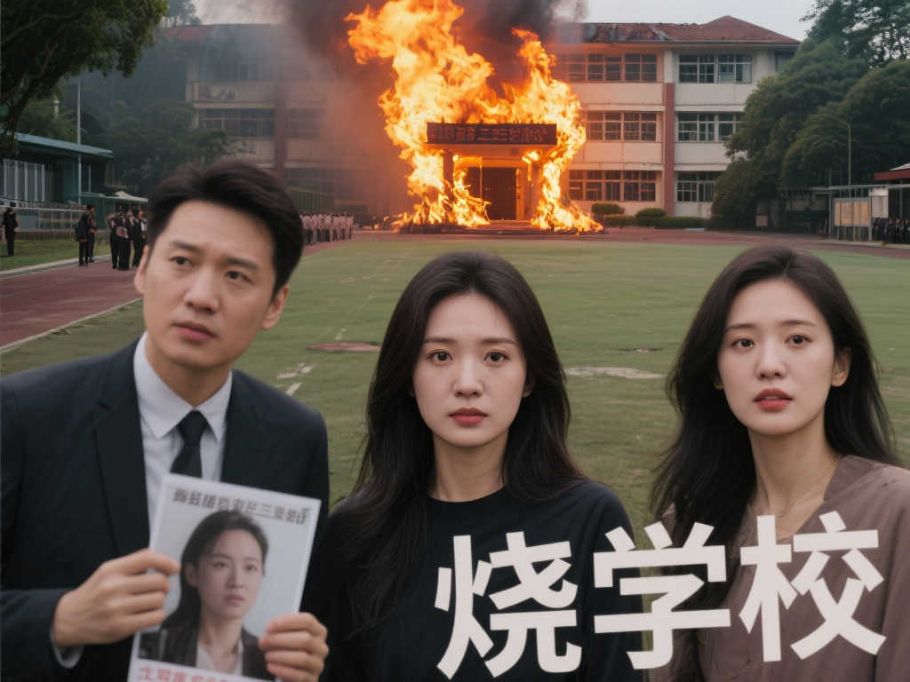 成功压制了